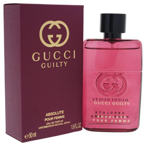 gucci guilty absolute price.